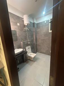 Bathroom Image of Apna homes in Sector 55, Gurgaon