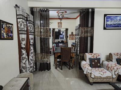 3 BHK Flat