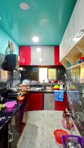Kitchen Image of 2800 Sq.ft 7 BHK Independent House for sale in Keshtopur Kolkata for Rs. 15000000