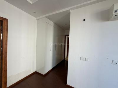 Hall Image of 1200 Sq.ft 2 BHK Apartment / Flat for sale in Omaxe The Lake, New Chandigarh Chandigarh for Rs. 12000000
