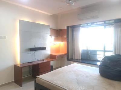 Bedroom Image of 1150 Sq.ft 3 BHK Apartment / Flat for sale in Lokhandwala Sierra Towers, Kandivali East Mumbai for Rs. 30500000