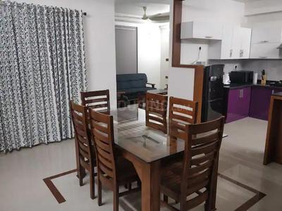 3 BHK Flat