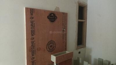 Bedroom Image of 600 Sq.ft 2 BHK Builder Floor for sale in Sector 8 Rohini New Delhi for Rs. 7500000