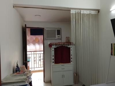 Bedroom Image of 1877 Sq.ft 3.5 BHK Apartment / Flat for sale in Parsvnath Royale, Sector 20 Panchkula for Rs. 11500000