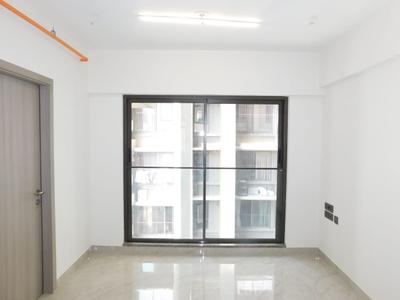 Hall Image of 509 Sq.ft 1 BHK Apartment / Flat for sale in Pittie Antariksh Ace, Bandra East Mumbai for Rs. 18000000