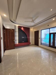 Bedroom Image of 3420 Sq.ft 4 BHK Builder Floor for sale in Sector 85 Faridabad for Rs. 30500000