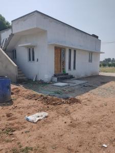 Image of 800 Sq.ft 2 BHK Independent House for sale in Pollachi Railway Junction, Pollachi for Rs. 2980000