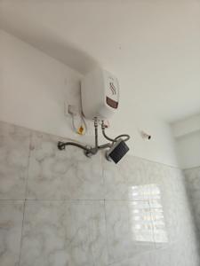 Image of 600 Sq.ft 1 BHK Apartment / Flat for rent in Marunji, Pune for Rs. 12000