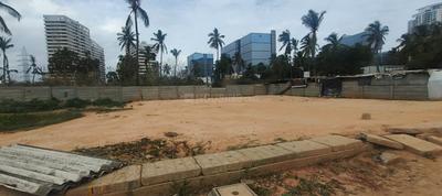 Image of 2175 Sq.ft Residential Plot / Land for sale in Dasarahalli, Bengaluru for Rs. 35887500