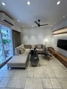 Hall Image of 2500 Sq.ft 3 BHK Villa for sale in Nachinola Goa for Rs. 40000000