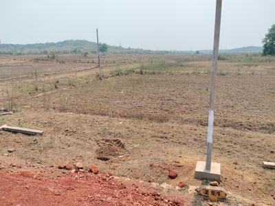 Image of 1500 Sq.ft Residential Plot / Land for sale in Trisulia, Cuttack for Rs. 2380000