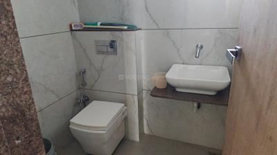 Image of 1800 Sq.ft 3 BHK Apartment / Flat for rent in Shivala Sadbhav, Sargasan, Gandhinagar for Rs. 33000