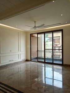 Bedroom Image of 7200 Sq.ft 4 BHK Builder Floor for sale in Vasant Vihar New Delhi for Rs. 370000000