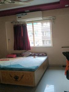 Bedroom Image of 3825 Sq.ft 4 BHK Villa for sale in Gala Villa Aqua, Shantipura Ahmedabad for Rs. 60000000
