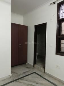 Image of 675 Sq.ft 2 BHK Apartment / Flat for rent in Sector 19 Dwarka, New Delhi for Rs. 18000
