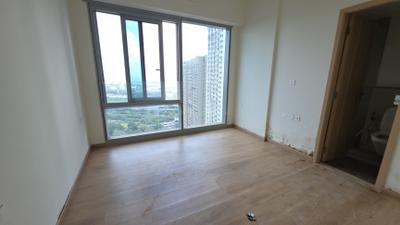 Bedroom Image of 1000 Sq.ft 2 BHK Apartment / Flat for sale in Piramal Aranya, Byculla Mumbai for Rs. 35000000