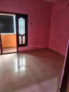 Bedroom Image of 960 Sq.ft 2 BHK Builder Floor for rent in Chromepet Chennai for Rs. 25000