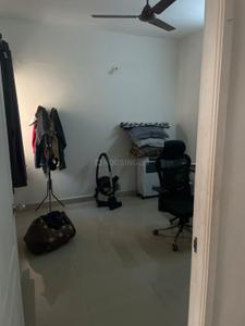 Hall Image of 1000 Sq.ft 2 BHK Apartment / Flat for sale in Pallavaram Chennai for Rs. 5700000