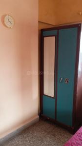 Bedroom Image of 600 Sq.ft 1 BHK Apartment / Flat for rent in Poonam Darshan, Jogeshwari East Mumbai for Rs. 43000