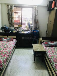 Image of Pg available in vile parle east only 1 bed in Vile Parle East, Mumbai