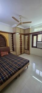 Bedroom Image of 1930 Sq.ft 3 BHK Apartment / Flat for sale in Palasia Indore for Rs. 16100000