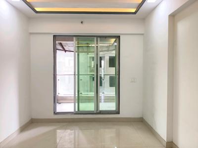 Living Room Image of 540 Sq.ft 1 BHK Apartment / Flat for sale in Ashapura Neelkanth Shrushti, Kalyan West Kalyan for Rs. 3610600