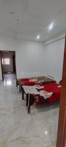 Hall Image of 2400 Sq.ft 3 BHK Builder Floor for rent in Ashok Vihar Phase 3 Extension Gurgaon for Rs. 24000