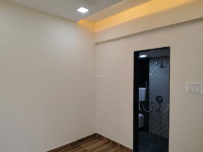 Bedroom Image of 750 Sq.ft 2 BHK Apartment / Flat for rent in Thane West Thane for Rs. 43000