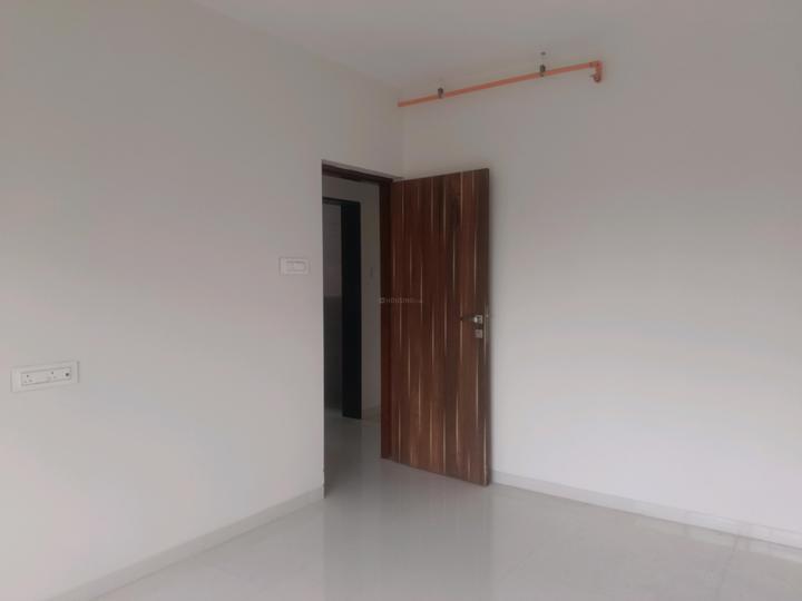S S Shree Abhirekha Heritage Chs Ltd Bedroom One 1
