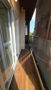 Image of 2100 Sq.ft 3 BHK Apartment / Flat for rent in Benson Town, Bengaluru for Rs. 75000