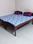 Bedroom Image of Dharam PG in Sector 62, Noida