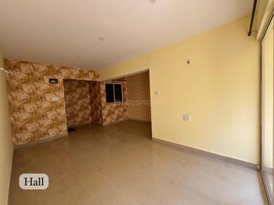 Hall Image of 1000 Sq.ft 2 BHK Apartment / Flat for sale in Vivekanand Nagar Hubli for Rs. 4650000