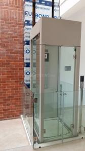 Balcony Image of 3500 Sq.ft 4 BHK Villa for rent in Panaiyur, Sholinganallur Chennai for Rs. 175000