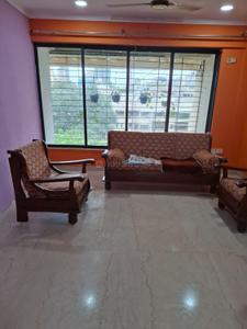 1 BHK Flat