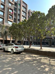 Image of 1161 Sq.ft 2 BHK Apartment / Flat for sale in Suryam Elegance, Vastral, Ahmedabad for Rs. 4000000
