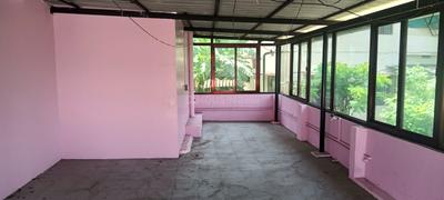 Balcony Image of 2500 Sq.ft 3 BHK Independent House for rent in Tharekkad Palakkad for Rs. 25000