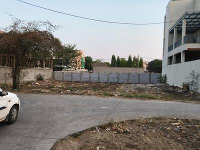 Image of 4200 Sq.ft Residential Plot / Land for sale in Dehri Kalan, Bhopal for Rs. 27300000