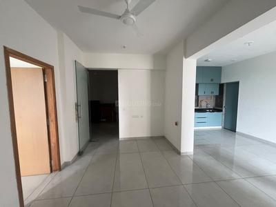 Hall Image of 2025 Sq.ft 3 BHK Apartment / Flat for rent in Shiv Shakti Uma Greens, Kudasan Gandhinagar for Rs. 28000