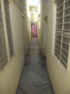 Balcony Image of THULASIRAM MENS PG in Bommanahalli, Bengaluru