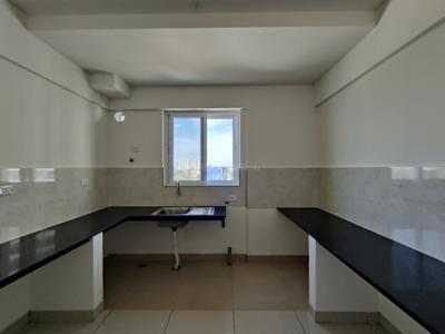 Kitchen Image of 1079 Sq.ft 2 BHK Apartment / Flat for sale in Mana Macasa Emerald, Chikkanayakanahalli, Choodasandra Bengaluru for Rs. 11000000