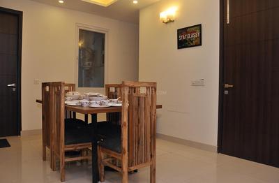 Hall Image of Mathur House Sushant Lok SF in Sector 43, Gurgaon
