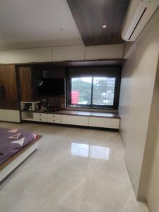 Bedroom Image of 1800 Sq.ft 3 BHK Apartment / Flat for sale in Mukund Nagar Pune for Rs. 34000000