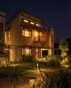 Image of 2612 Sq.ft 3 BHK Villa for sale in GT Republic of Nature, Vadanemmeli, Chennai for Rs. 42031293
