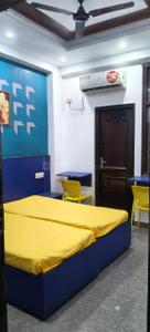Bedroom Image of Prustel Living Kasturba House in Sector 126, Noida