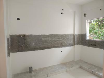 Kitchen Image of 1333 Sq.ft 3 BHK Apartment / Flat for sale in Ramamurthy Nagar Bengaluru for Rs. 8453000