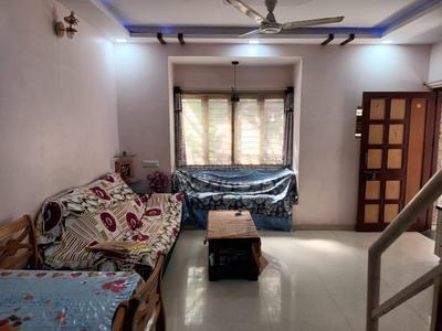 Hall Image of 2060 Sq.ft 3 BHK Independent House for rent in Sangath 2, Motera Ahmedabad for Rs. 35000