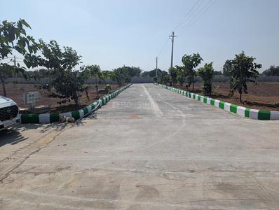 Image of 210 Sq.ft Residential Plot / Land for sale in Vikarabad Town, Vikarabad for Rs. 2700000