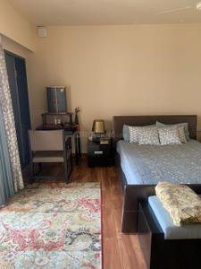 Bedroom Image of 6500 Sq.ft 5 BHK Penthouse for sale in Ambuja Upohar The Condoville, Pancha Sayar Kolkata for Rs. 69000000