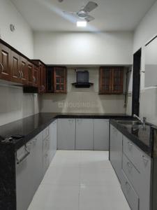 Kitchen Image of 1650 Sq.ft 3 BHK Apartment / Flat for sale in L And T Seawoods Residences Phase I, Seawoods Navi Mumbai for Rs. 46000000