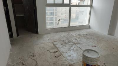 Bedroom Image of 950 Sq.ft 2 BHK Apartment / Flat for sale in Omkar Alta Monte, Malad East Mumbai for Rs. 27000000